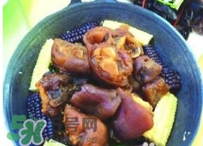 含膠原蛋白的食物有哪些？什么食物含膠原蛋白最多？