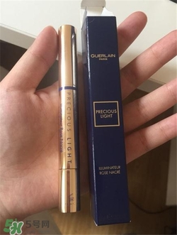 嬌蘭明彩筆好用嗎？嬌蘭明彩筆怎么樣？