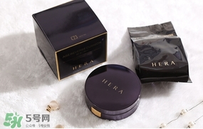 赫拉氣墊用了悶痘嗎？赫拉氣墊悶痘怎么辦？