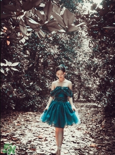 吃妝是什么意思？吃妝是什么原因？
