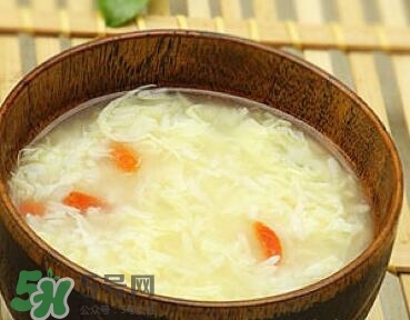 酒釀蛋真能豐胸嗎？酒釀蛋怎么吃豐胸？