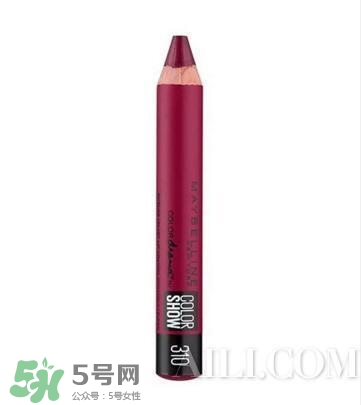 酒紅色口紅什么牌子好？酒紅色口紅推薦