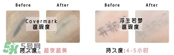 什么牌子的粉底液不悶痘？不悶痘的粉底液推薦