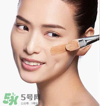 bb霜會悶痘嗎？bb霜悶痘怎么辦？