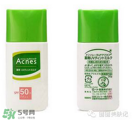 什么牌子的防曬霜不悶痘？不悶痘的防曬霜推薦