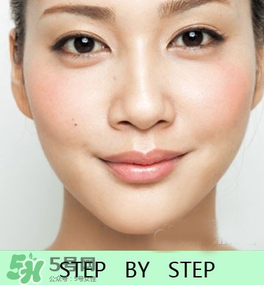 吃妝是什么意思？吃妝是什么原因？