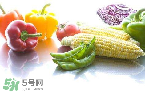 富含膳食纖維的食物有哪些？富含膳食纖維的蔬菜和水果