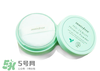 散粉會(huì)悶痘嗎？不悶痘的散粉推薦