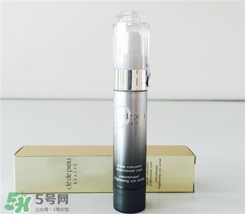 cpb眼部精華好用嗎？cpb眼部精華怎么樣？