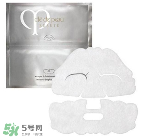 cpb光透白面膜好用嗎？cpb光透白面膜怎么樣？