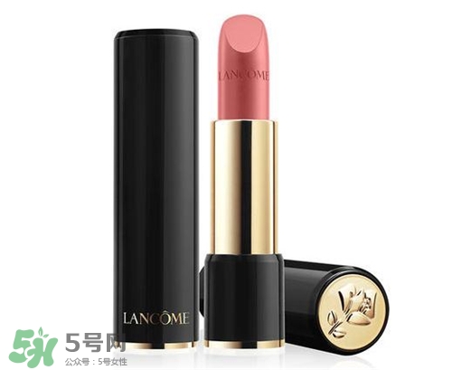 蘭蔻菁純唇膏295多少錢？蘭蔻菁純唇膏295專柜價(jià)