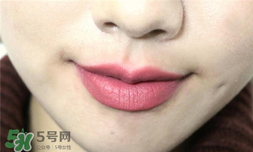 蘭蔻菁純唇膏295多少錢？蘭蔻菁純唇膏295專柜價(jià)