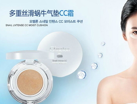 cc霜會脫妝嗎？cc霜脫妝怎么辦？