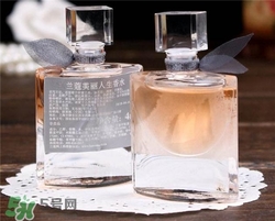 蘭蔻美麗人生香水多少錢？蘭蔻美麗人生香水價(jià)格