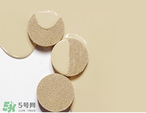 氣墊卡粉是什么樣的？氣墊卡粉怎么辦？