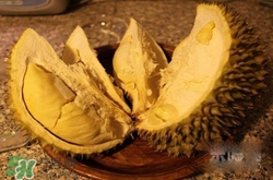 榴蓮可以和海鮮一起吃嗎？榴蓮和海鮮一起吃會(huì)怎樣？