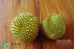 榴蓮可以和海鮮一起吃嗎？榴蓮和海鮮一起吃會(huì)怎樣？