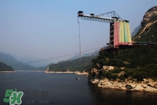 蹦極有體重限制嗎？蹦極對體重有要求嗎？