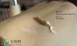 becca高光怎么用？becca高光使用方法