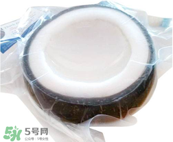 孕婦可以吃椰奶凍嗎？椰奶凍孕婦能吃嗎？