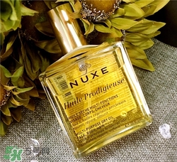 nuxe歐樹適合什么年齡？歐樹適合什么膚質(zhì)？