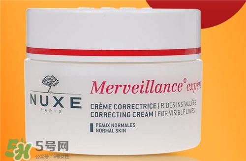 nuxe歐樹適合什么年齡？歐樹適合什么膚質(zhì)？