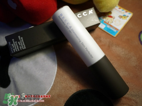 becca高光液怎么用？becca高光液使用方法