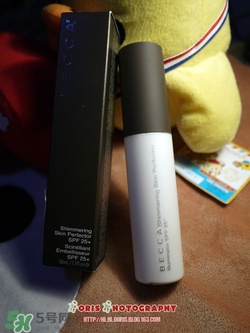 becca高光液怎么用？becca高光液使用方法