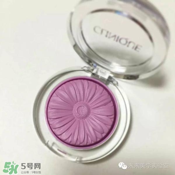 紫色腮紅適合什么膚色？紫色腮紅適合黃皮嗎？