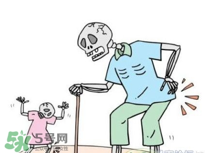 骨折吃什么好得快？骨折后注意事項