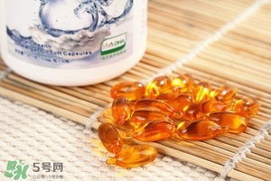 富含DHA的食物有哪些？富含DHA的食物排名