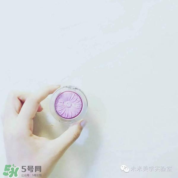 紫色腮紅適合什么膚色？紫色腮紅適合黃皮嗎？