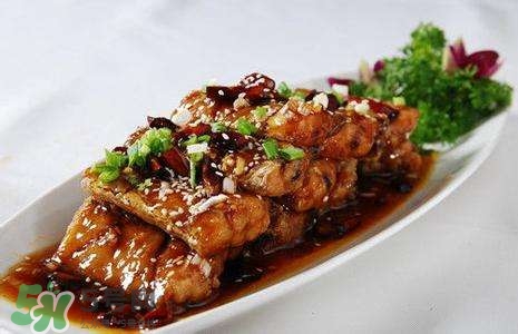 富含DHA的食物有哪些？富含DHA的食物排名