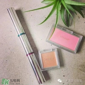 紫色腮紅適合什么膚色？紫色腮紅適合黃皮嗎？
