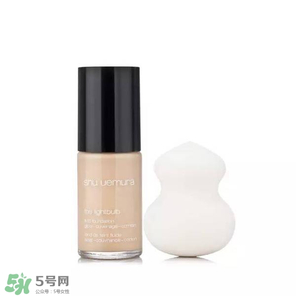 粉底液卡粉怎么辦？粉底液卡粉怎么補救？