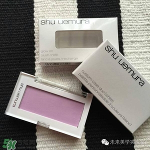 紫色腮紅適合什么膚色？紫色腮紅適合黃皮嗎？