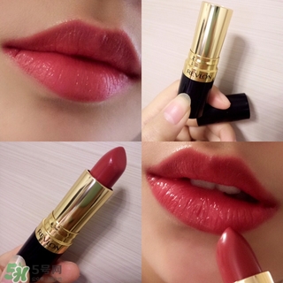 酒紅色口紅適合什么膚色？酒紅色口紅適合黃皮嗎？