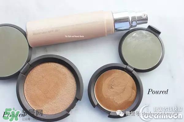 becca高光怎么用？becca高光使用方法