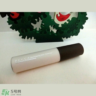 becca高光液怎么用？becca高光液使用方法
