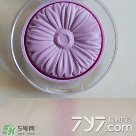 紫色腮紅哪個(gè)牌子好？紫色腮紅推薦