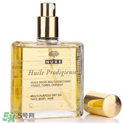 nuxe歐樹護(hù)理油孕婦能用嗎？歐樹護(hù)理油孕婦用好嗎？