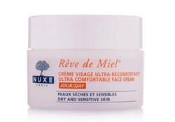 nuxe歐樹蜂蜜面霜好用嗎？歐樹蜂蜜面霜怎么樣？