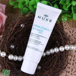 nuxe歐樹植物鮮奶乳液好用嗎？歐樹植物鮮奶乳液怎么樣？