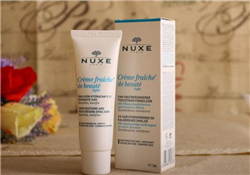 nuxe歐樹植物鮮奶乳液好用嗎？歐樹植物鮮奶乳液怎么樣？