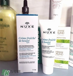 nuxe歐樹植物鮮奶乳液多少錢？歐樹植物鮮奶乳液價(jià)格