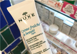 nuxe歐樹植物鮮奶乳液多少錢？歐樹植物鮮奶乳液價格
