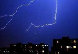 驚蟄會打雷嗎？驚蟄前打雷好嗎？