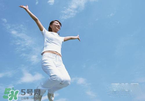 上環(huán)后可以跑步嗎？上環(huán)后多久可以跑步？