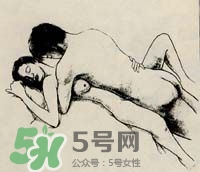 懷孕期間同房對胎兒有什么影響？懷孕期間同房的正確姿勢圖片