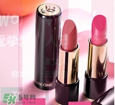 蘭蔻和香奈兒口紅哪個(gè)好？蘭蔻和香奈兒口紅對比